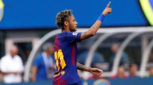 Barcelona beat juventus to win the champions league and become european champions for a fifth time. Juventus Barcelona International Champions Cup Icc 2017 Goals Action Match Report As Com