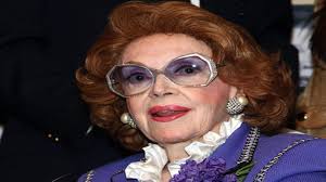 Jayne Meadows, actress and TV personality, dies at 95