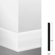 Johnsonite Wall Base Finishes Accessories Finish