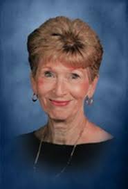 Nancy Jane (Porter) Smith Obituary