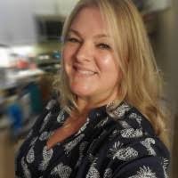 Nicole Blackson's Instagram, Twitter & Facebook