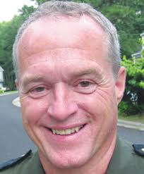 The carp are doing their job well A bird's eye view