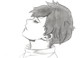 So while drawing anime characters is easier than drawing realistically, it's still not easy! Draw Anime Character Oc Or Existing By Crawffy Fiverr
