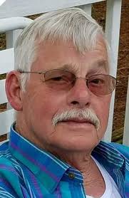 Charles Pendleton Service Details