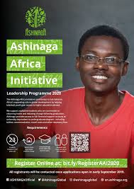 Image result for Ashinaga Scholarships