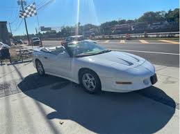 Image result for Bright White 1995 Firebird