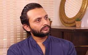 From wikipedia, the free encyclopedia. Mohammed Zeeshan Ayyub Biography Wiki Age Height Net Worth Family Info