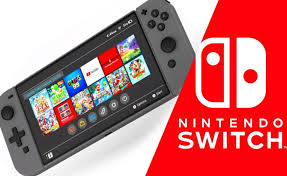 Includes the nintendo switch console and nintendo switch dock in black, with contrasting left and right joy‑con controllers—one red, one blue. Nintendo Switch Pro Release Moglicherweise Schon Im Herbst 2021