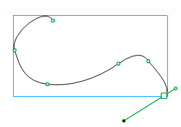 You draw, and a neural network tries to guess what you're drawing. Draw With The Pen Tool Google Web Designer Help