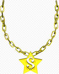 3d Thug Life Yellow Dollar Chain In 2020 Thug Life Thug Chain