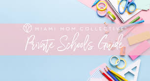 Miami is a key node in the international electronic music network. 2021 2022 Guide To Private Schools Miami Miami S Best Private Schools