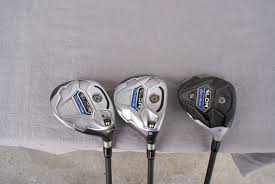 Taylor Made Sldr Fairway Wood Set 3 5 7 Woods Tayloermade Taylormade Wood Golf Clubs