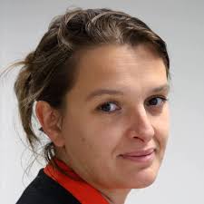 Anne Gresser Sud Ouest