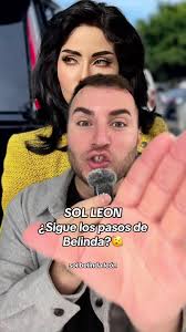 Sol León: El nuevo tatuaje de Alex inspirado en Roberto