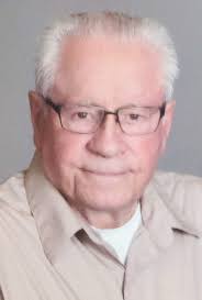 Obituary information for Ernest Thomas Hartung