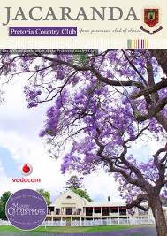 Jacaranda issue 4-2014 by Zerfsta