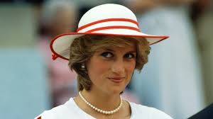 Remembering Princess Diana