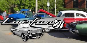 CarFun on 21
