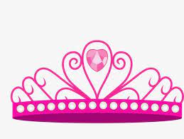 Cartoon Princess Crown Vector Material Crown Cartoon Crown Princess Png And Vector With Transparent Background For Free Download Princess Cartoon Crown Png Crown Pictures