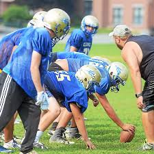 High School Football: Ellenville looking upward as it returns to Class B