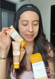 Mejor Protector Solar con Color: Reseña de Bioderma