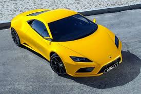 Lotus Concept Cars Concept Cars Lotus Car Lotus Elan