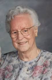 Lillian Haufschild Obituary