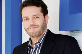 Rob Brown set for CIPR presidency as 38 nominees for council seats emerge