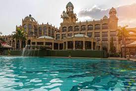 Weak fundamentals or lack of information. All Sun International Hotels And Resorts Shut Down Over Level 4 Lockdown Restrictions