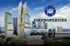 Sie können ihn jetzt herunterladen. Ioi Properties Redesignates Lee As Vice Chairman Appoints Ceo