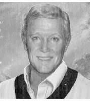 JOHN EBERHARDT Obituary (2014)