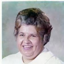 Angelina White Loftus Obituary August 26, 2015