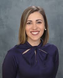 Victoria M Chavez-Kruse