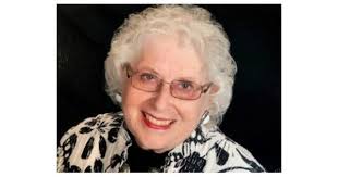 Sue McNutt Obituary (1932