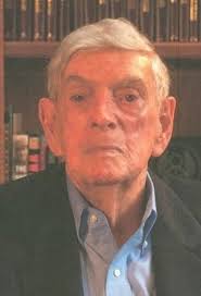 John Babbitt Obituary (1923