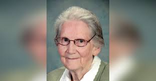 Obituary information for Wanda C. Stewart