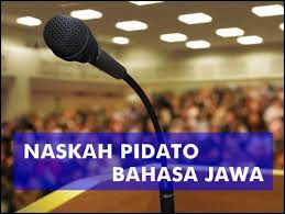Upayakan volume dan nada suara enak didengar. Contoh Pembuka Dan Penutup Pidato Bahasa Jawa Muda Mudi Condrowangsan