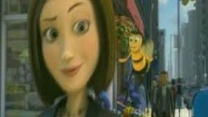 Bee Movie Movie Review