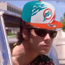 Miami Dolphins quarterback TUA criticism and fan reaction