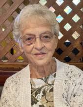 Louise Duffey Obituary November 23, 2021