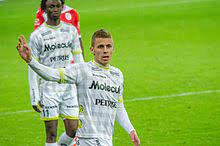 As his parents were former football players and a teacher of physical education he was fully supported by his. Thorgan Hazard Wikipedia