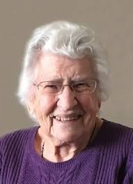 Evelyn Gundrum 1925 2020 Obituary