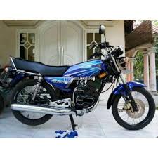578 motor yamaha rx king dijual dijual. Motor Yamaha Rx King Biru Tahun 2003 Seken Normal Ori Lengkap Murah Di Tangerang Tribunjualbeli Com