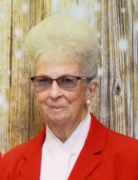 Obituary information for Nancy Louise Godwin