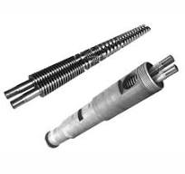 Understanding the Conical Twin Screw Extruder: A ...