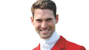 Harry Meade fall October 2020 update: surgery and concussion symptoms