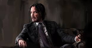 Here's how to shoot like your favorite silver screen hitman. How To Wear The John Wick Suit Black Lapel