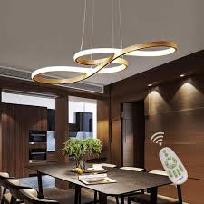 Often, this is hardwired into a switch, but other times, it's accessible from the included remote. Modern Led Acrylic Chandelier Dining Room Dimmable 3000k 6500k Remote Control Pendant Lights Color Br Lampen Esszimmer Lampen Wohnzimmer Esszimmer Kronleuchter
