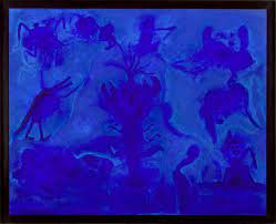An accomplished artist and designer, sergio teaches some o. Sergio Hernandez Flux Zone