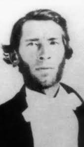 Burris Johnson (1823-1862)